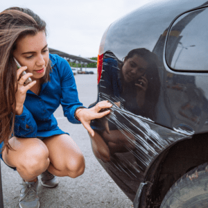 Israeli Traffic Lawyer